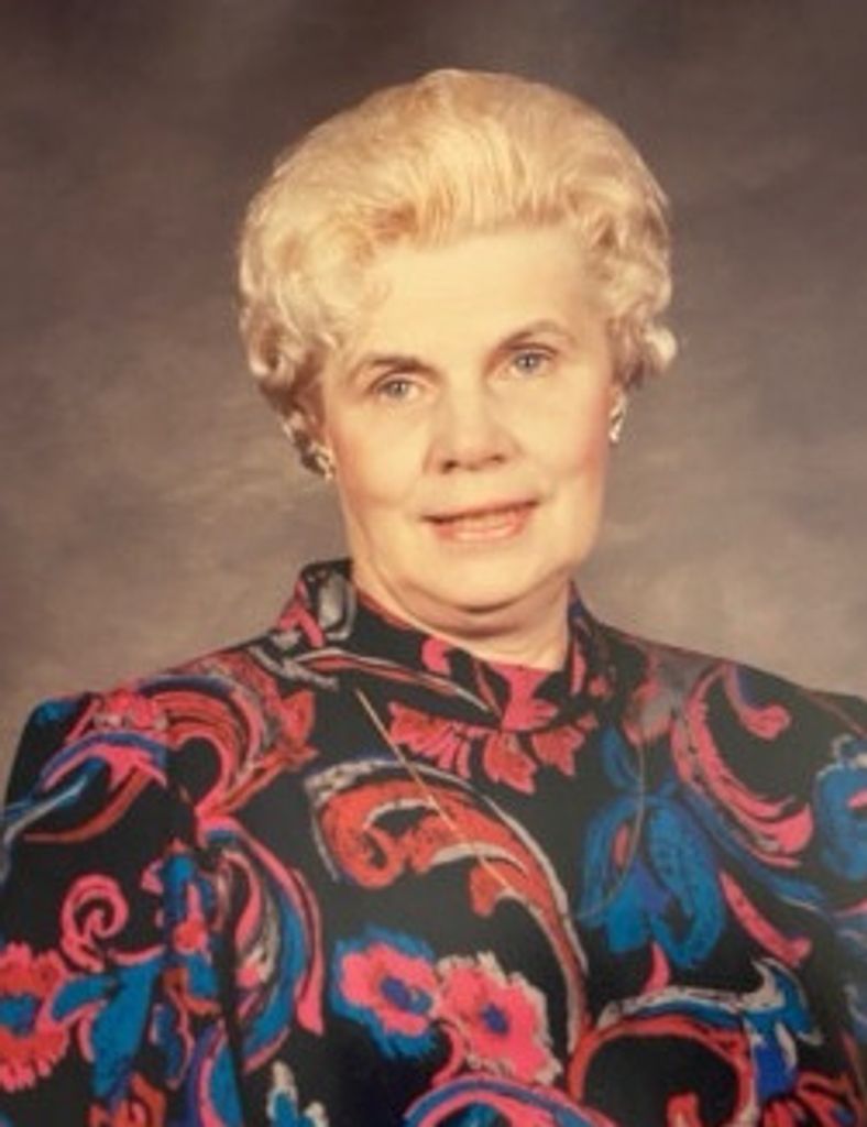 Barbara Ruth (Shaffer)  Yarnall Profile Photo