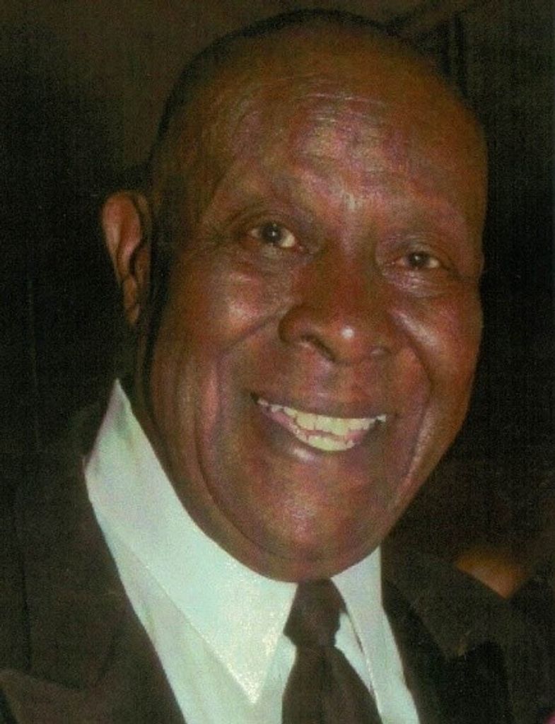 Curtis Jones Profile Photo