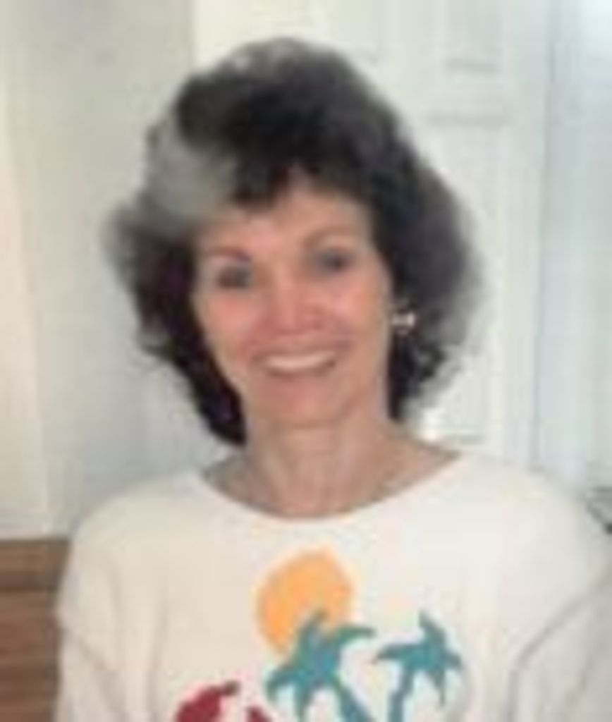 Marisue Crawford Haigler
