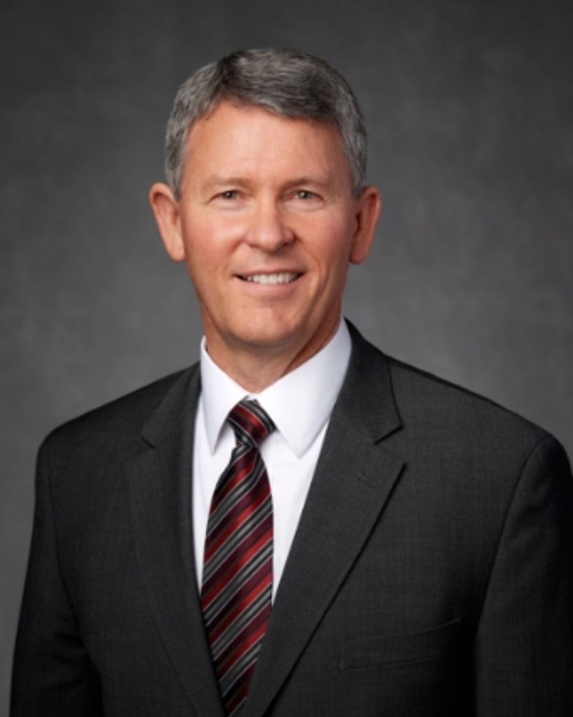 Kevin James Westover Profile Photo