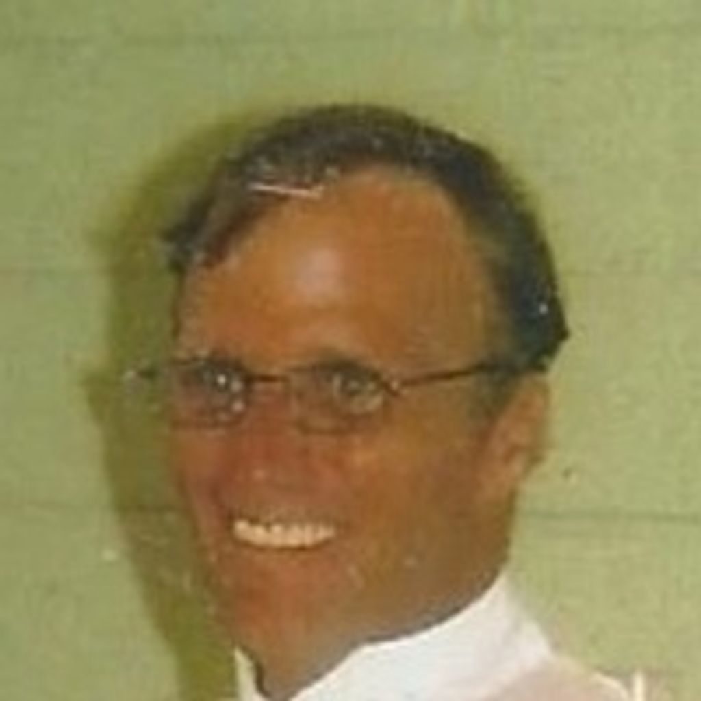 Ernest Ray Hickman Profile Photo