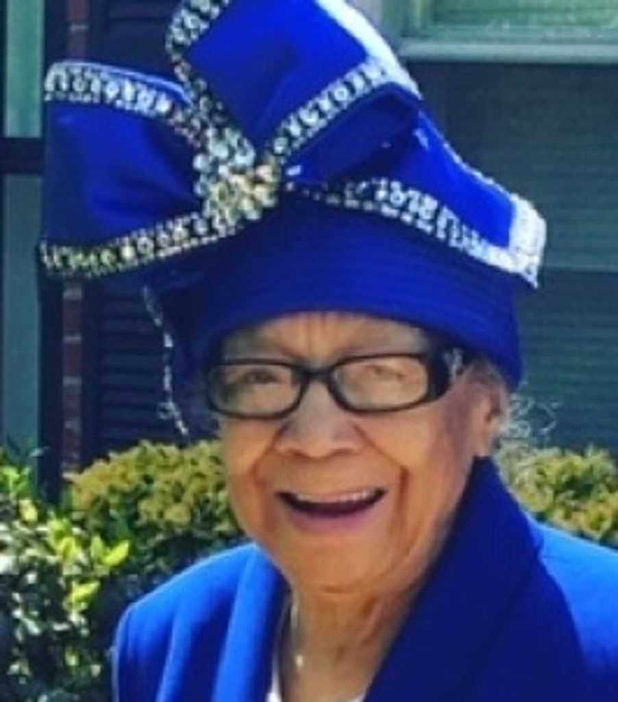 Doris Sizemore Burton