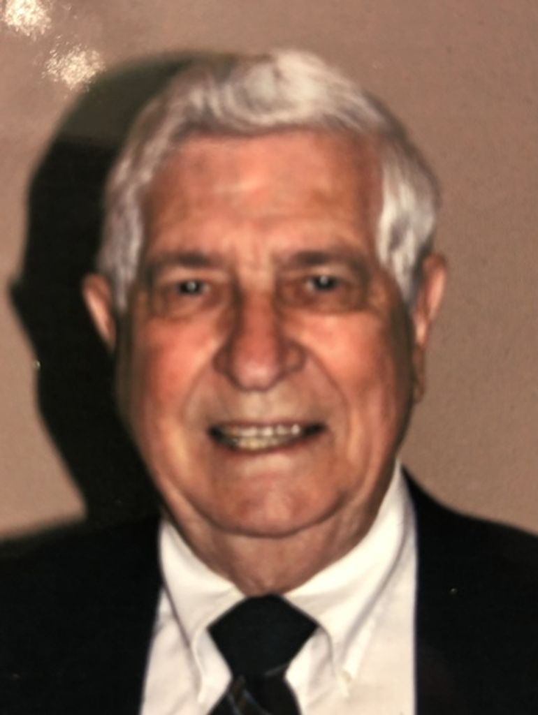 Rev. Thomas Snyder Lynn Profile Photo