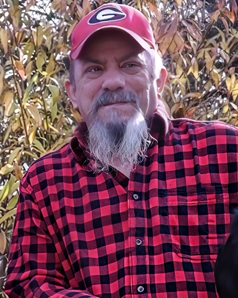 Timothy Wayne Hooper Profile Photo