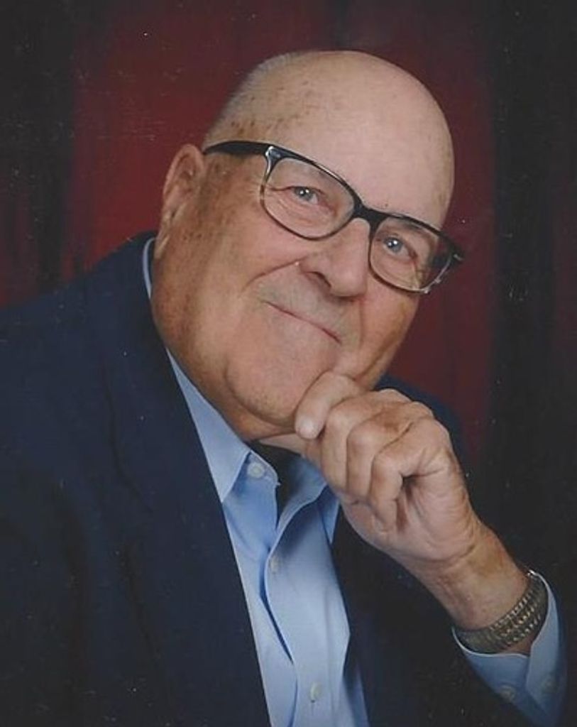 Charles Richard "Doc" Proudfoot Profile Photo