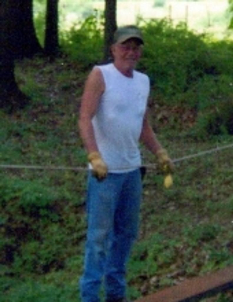 Jerry Ross Peters