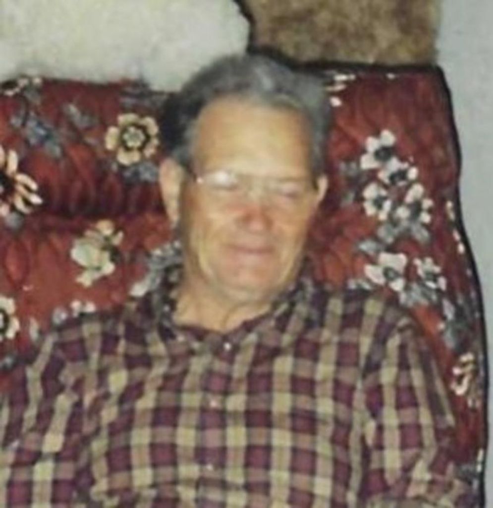 Donald Vernon Mcginnis Profile Photo