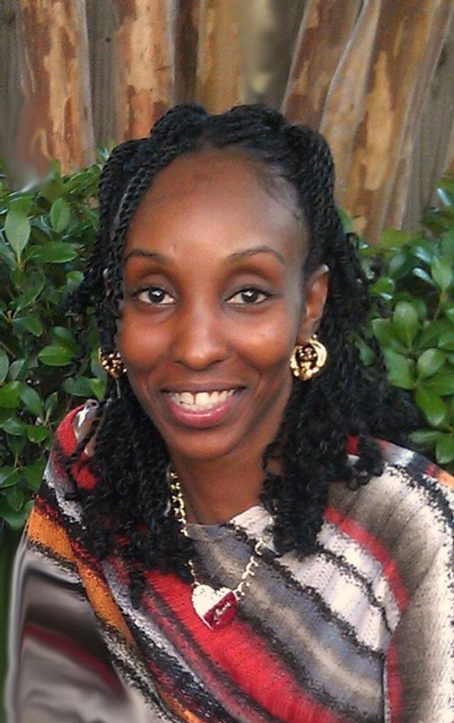 Shanaya Marvelle Brown