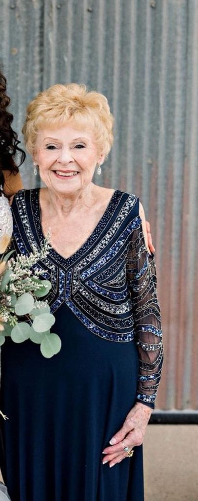 Virginia Lois Tavener