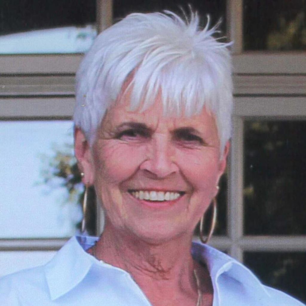 Mary K Mowrer