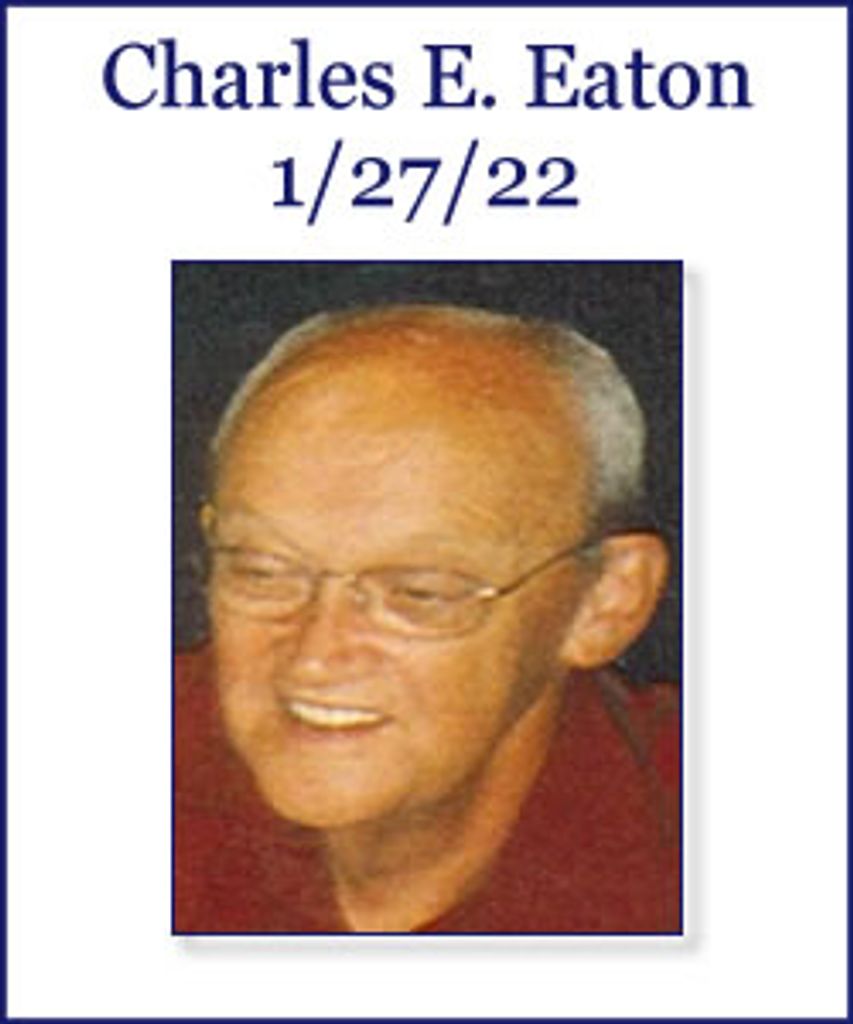 Charles Eaton