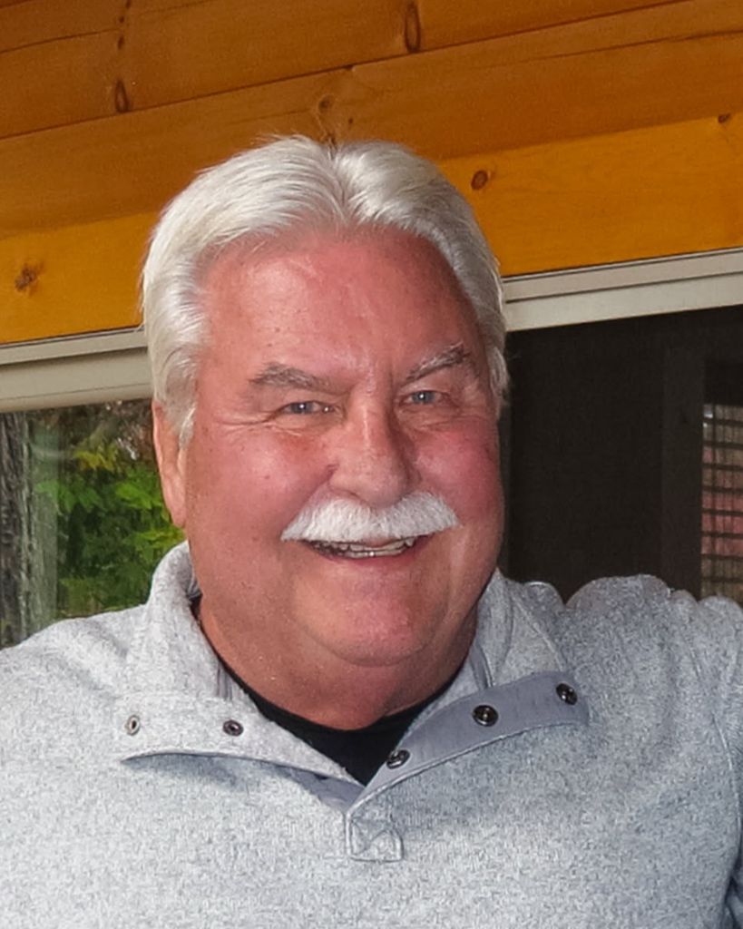 James "Tom" Orr Profile Photo