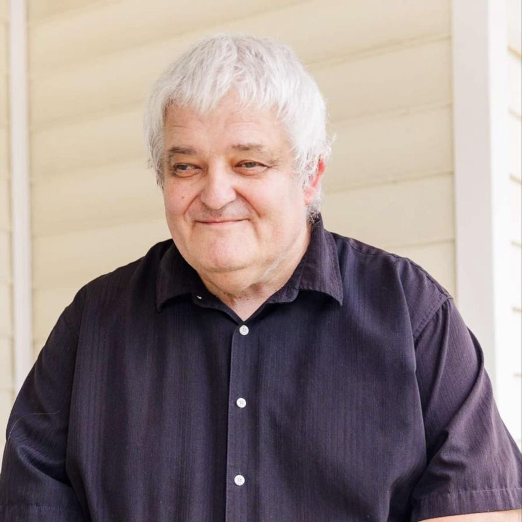 Johnny Aultman Profile Photo