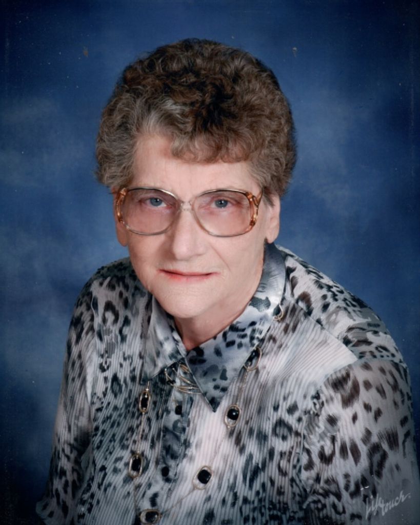 Beulah Ratzlaff Profile Photo