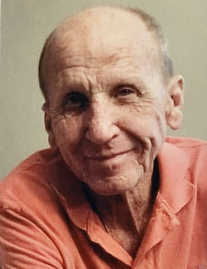 Curby Lee Smith, Jr. Profile Photo