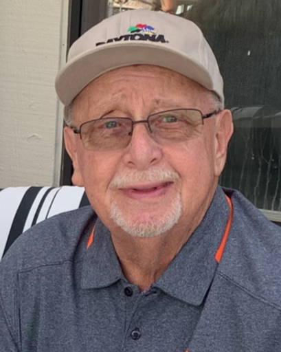 Jack Albert Latcha Profile Photo