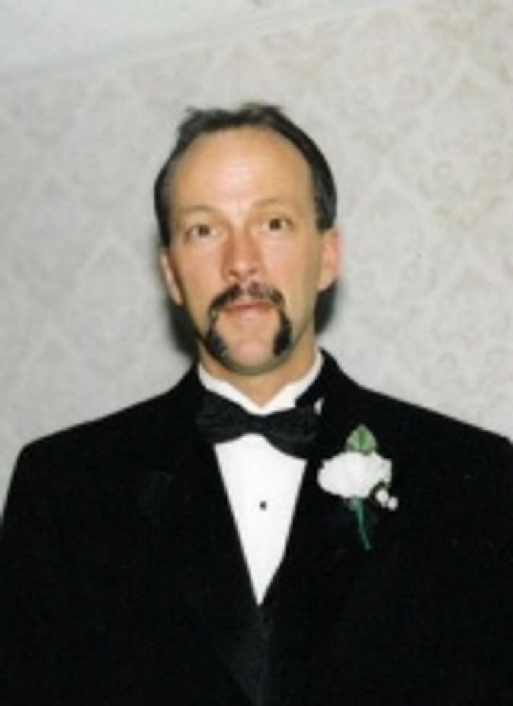 David D. Affholder Profile Photo