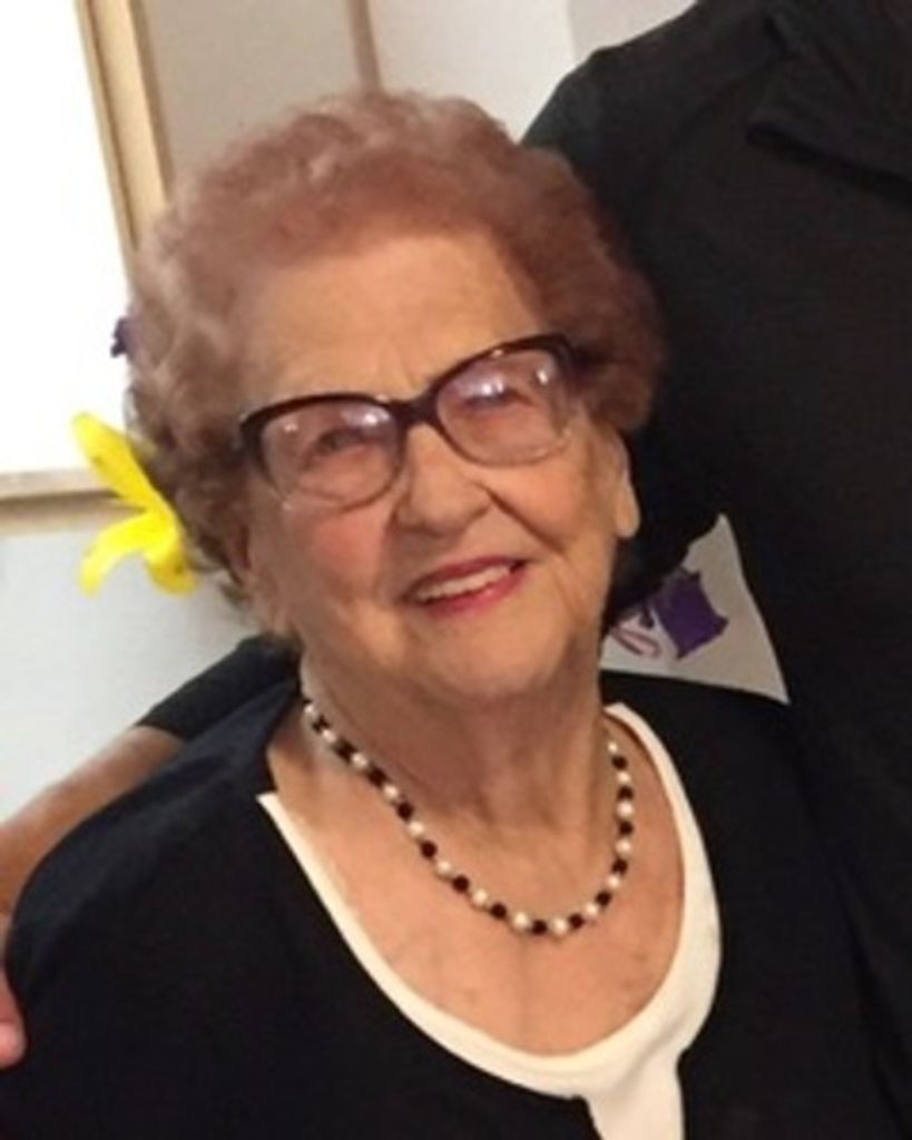 Helen Irene Budzak Profile Photo