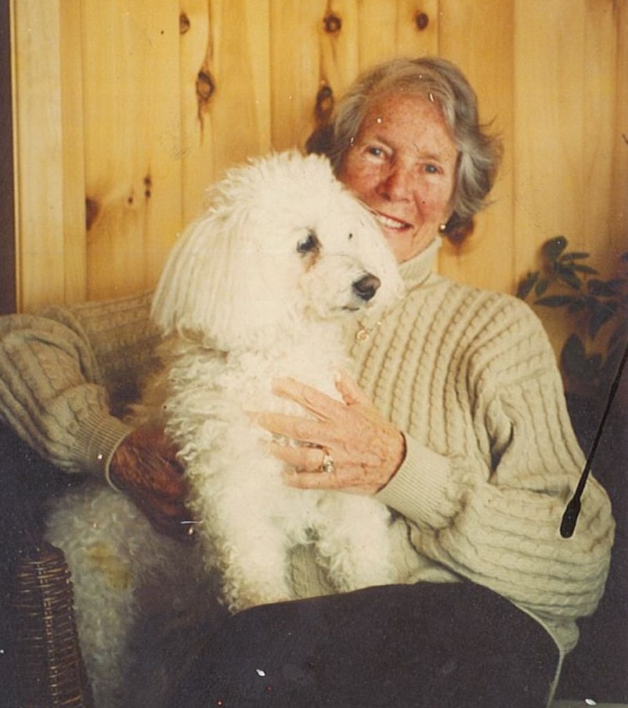 Ann Louise (McRae)  Hough Profile Photo