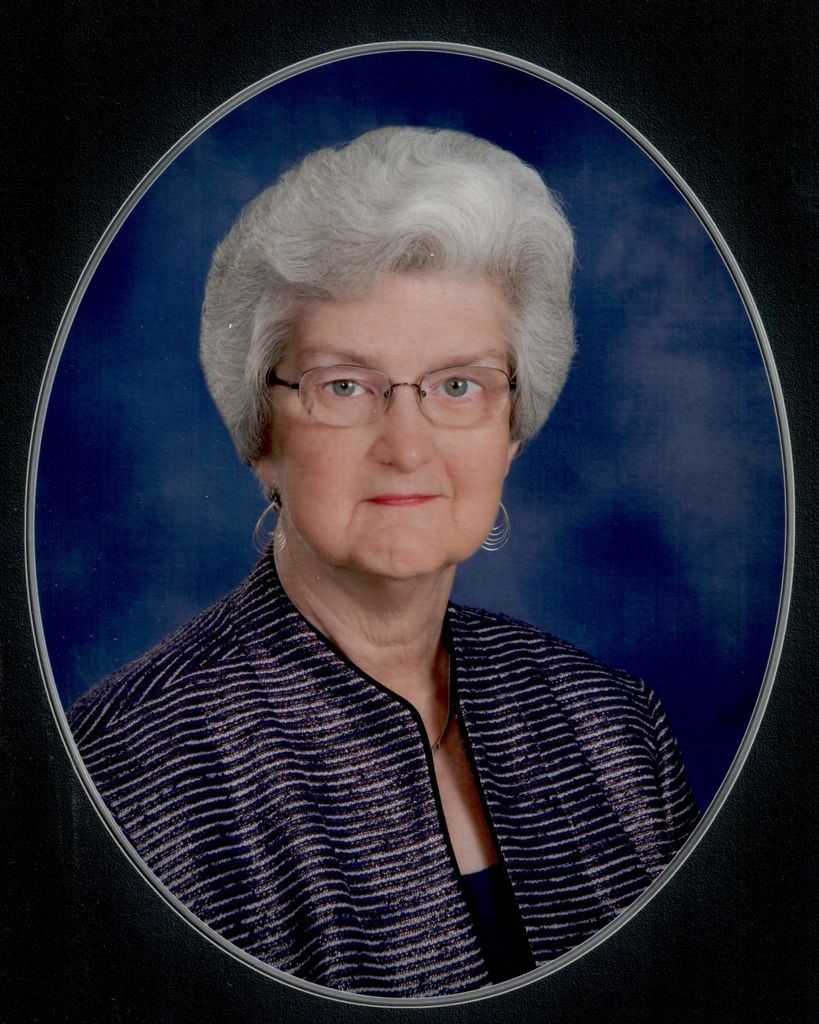 Elizabeth Nell Franke