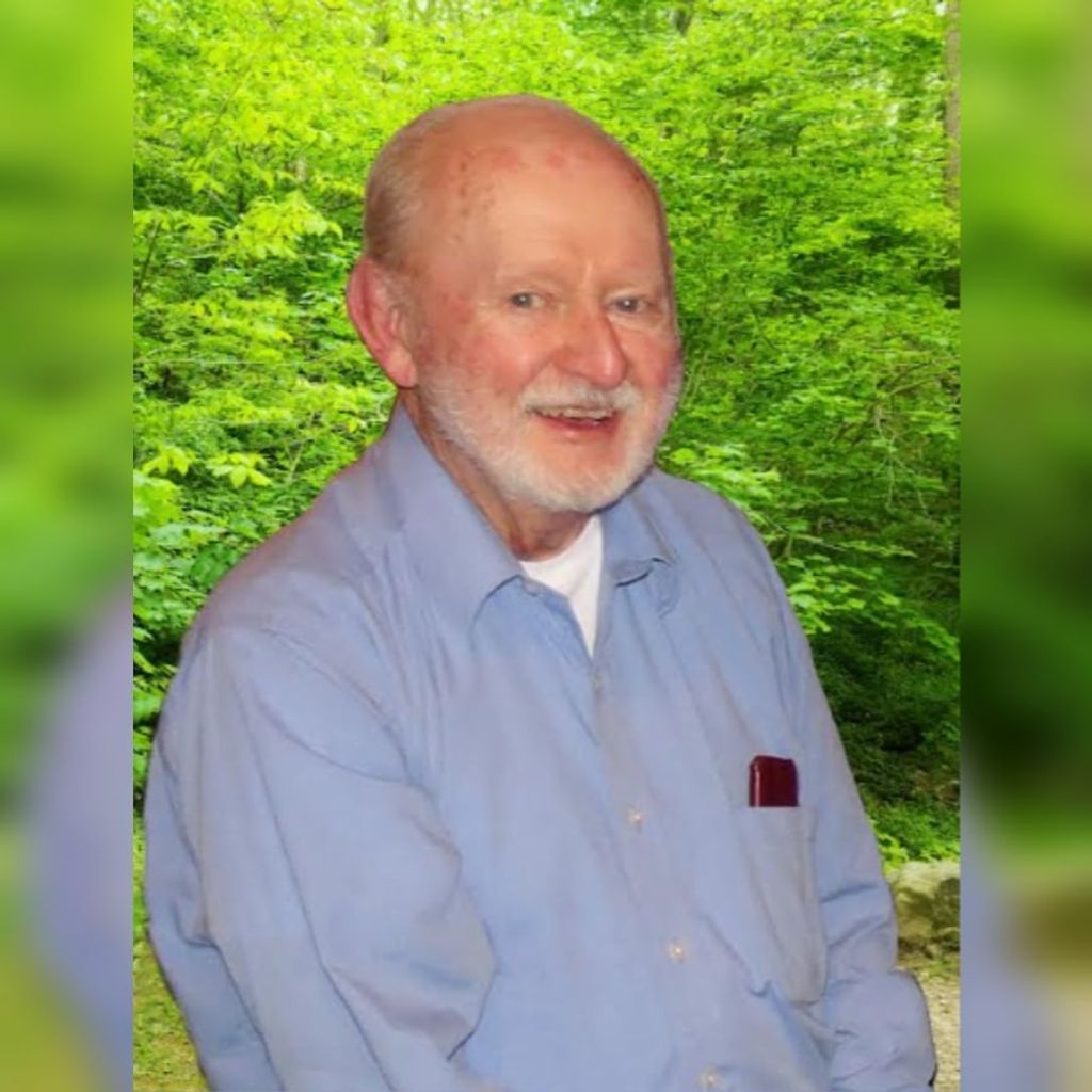 John (Jack) Buckley Seber