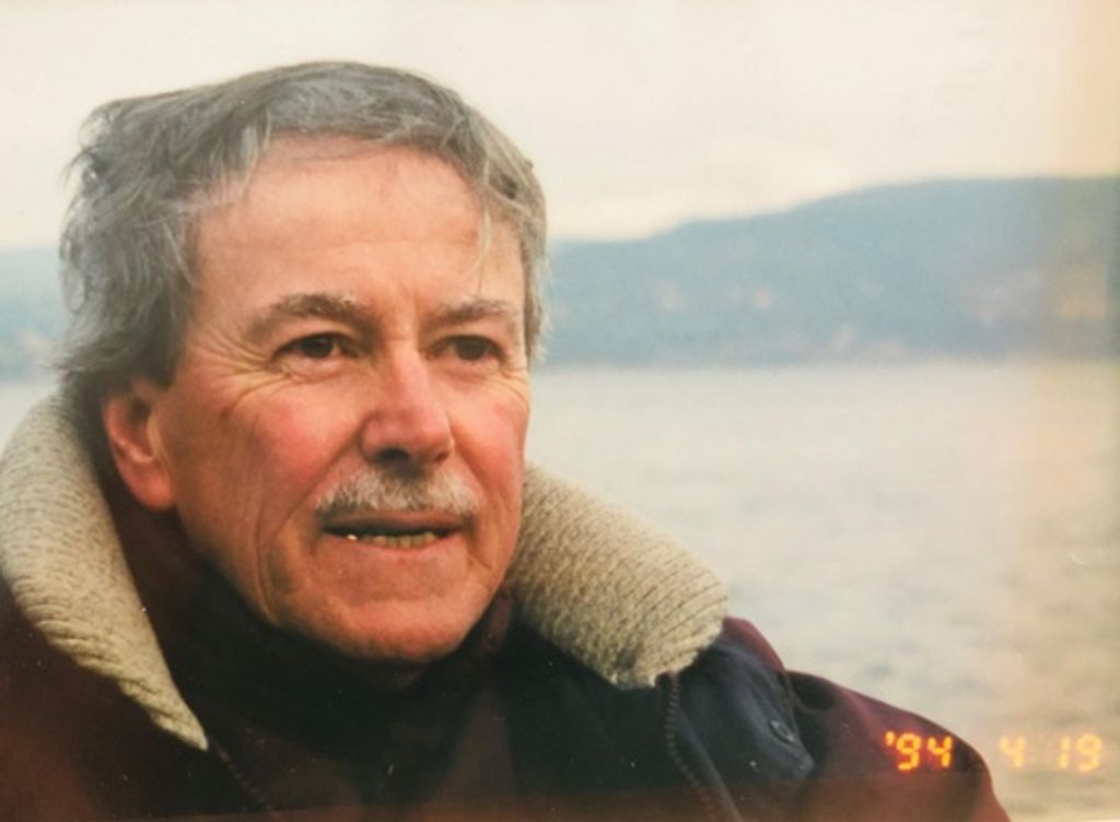 Bernard Anthony Smith