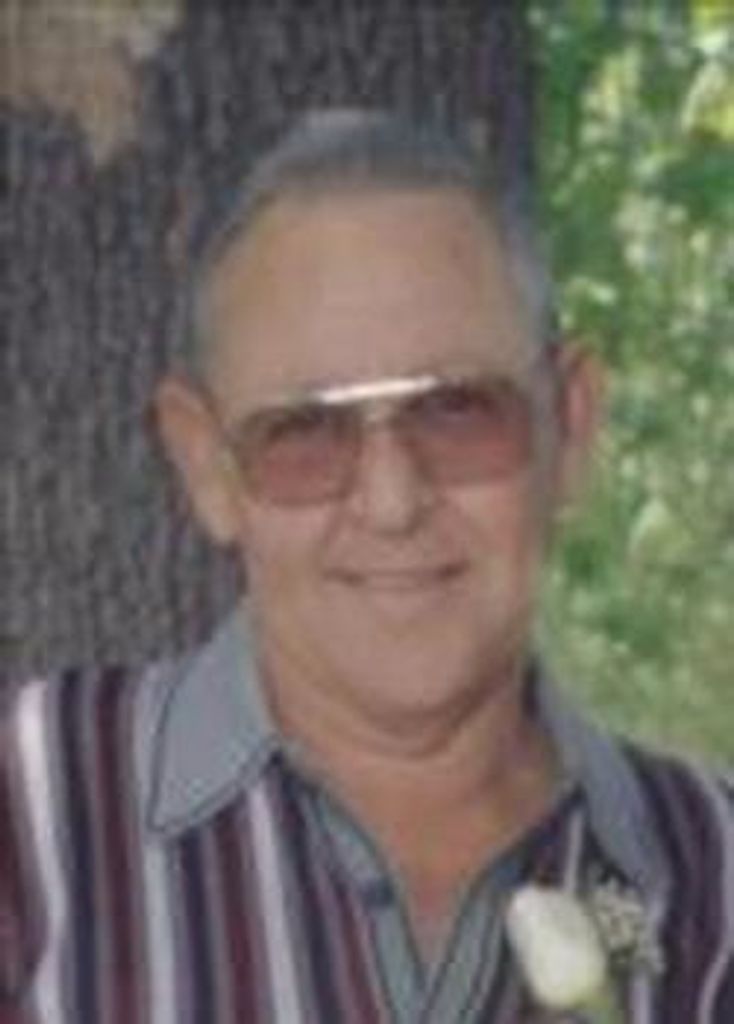 Don Curtis Rushing