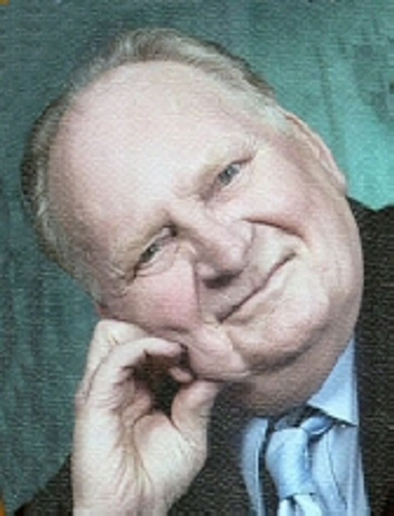 Frederick V. Schneider