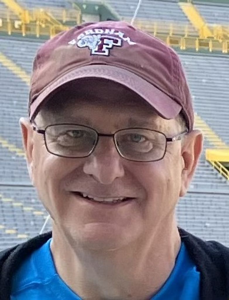 Dr. Alan P. Breau Profile Photo