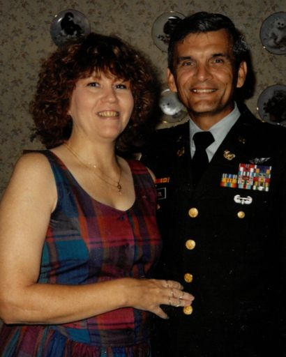 Joanne Louise Koziol's obituary image