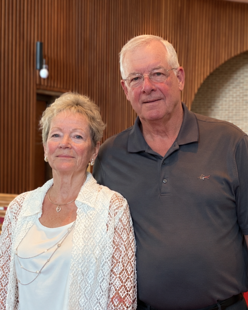 Sandy and Allen Nash Profile Photo