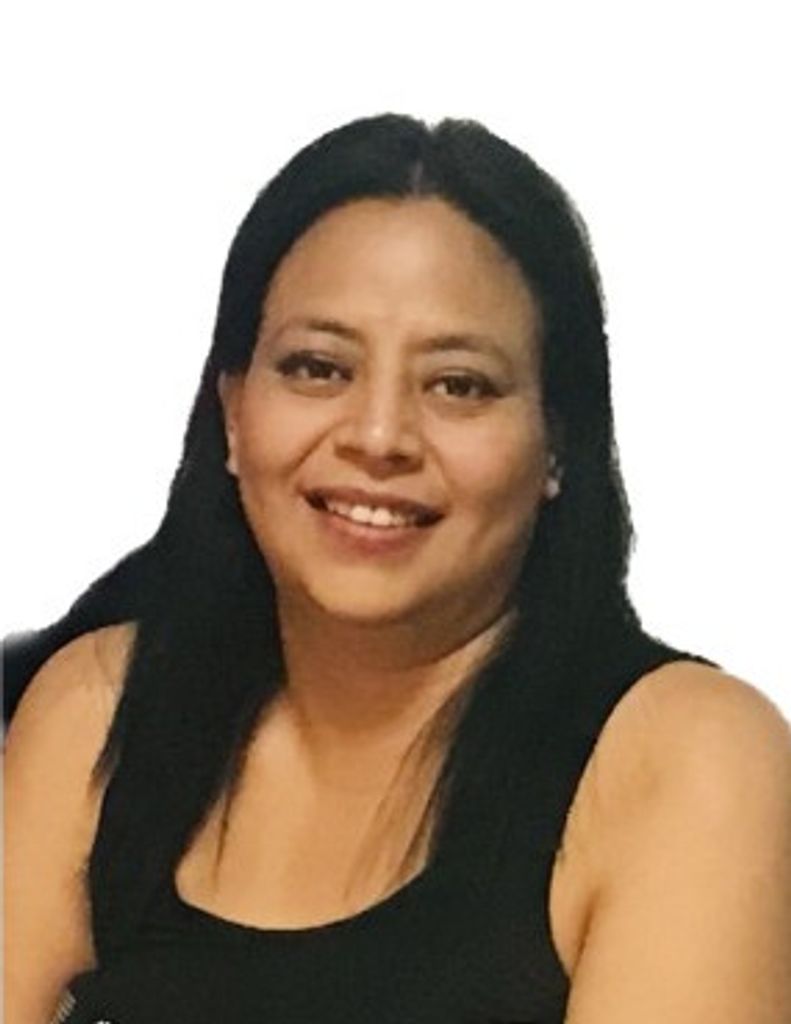 Lucia Jimenez Morales