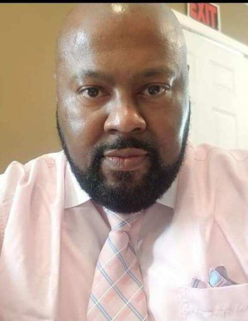 Alton Mccoy Wiggins Profile Photo