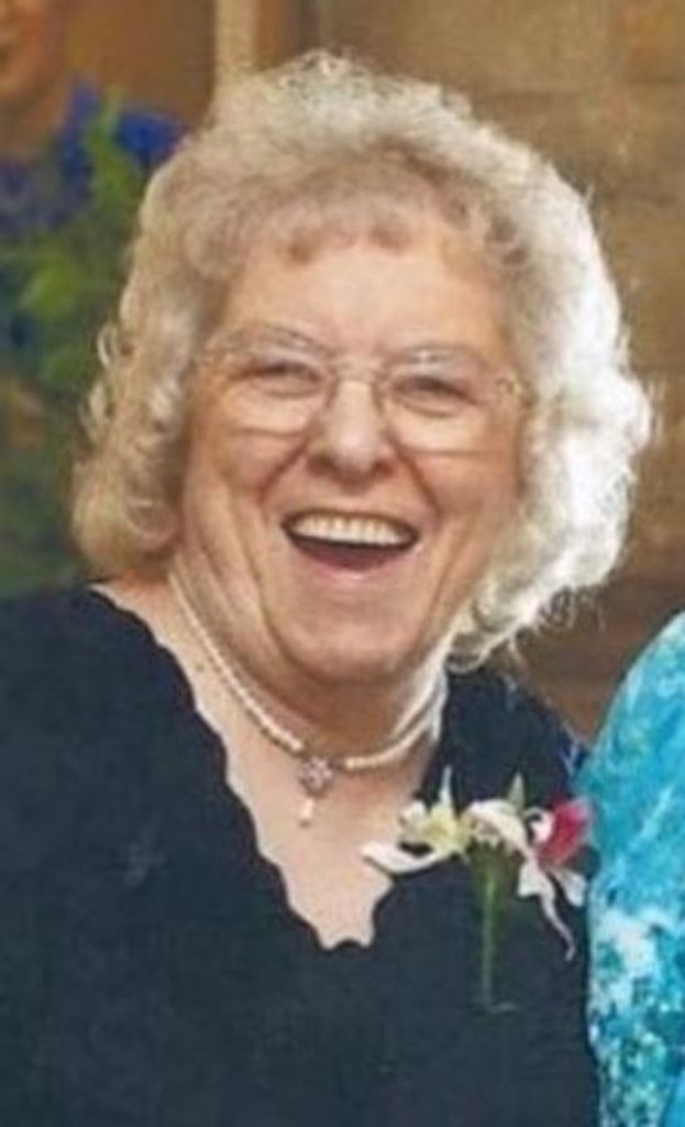 Barbara Jean Oakley Profile Photo