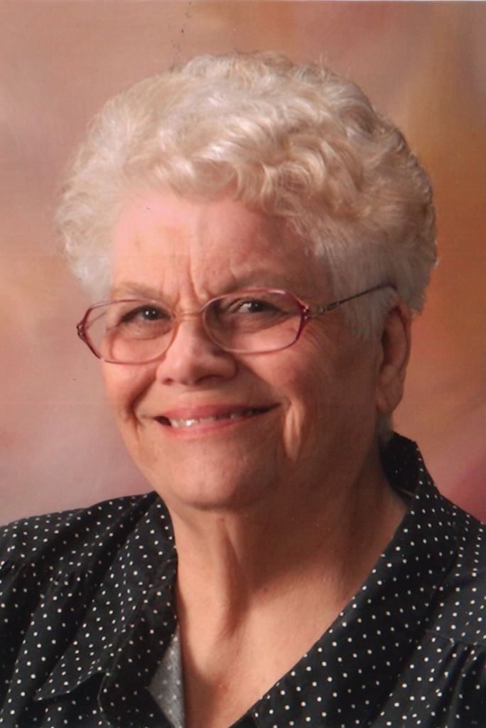 Arminta R. Fowler