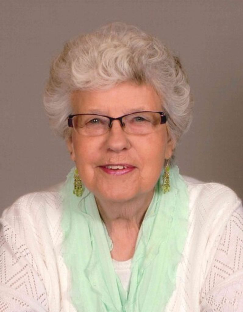 Joanne Carol Rude Profile Photo