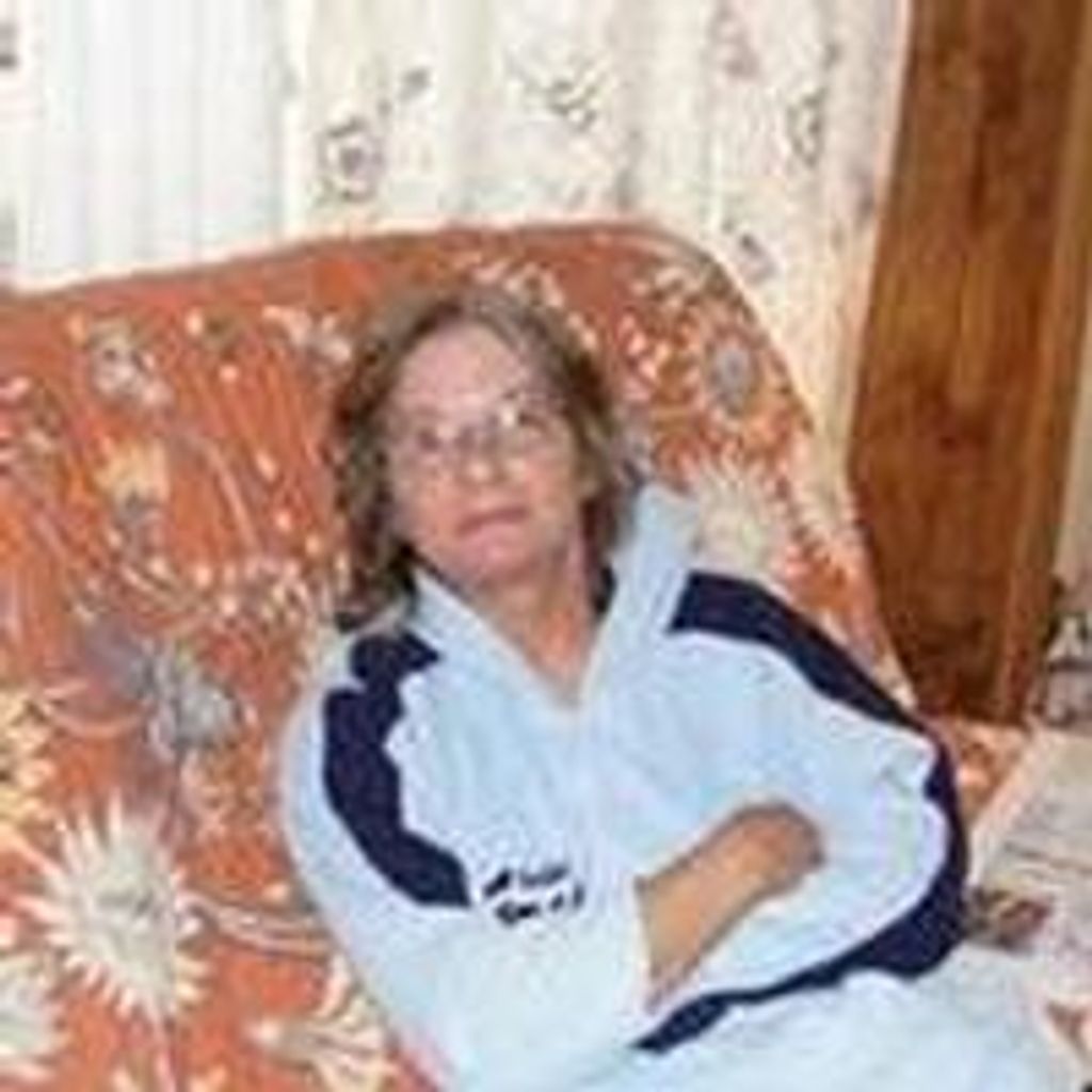 Bonita  Lou (Mcfarland)  Hicks