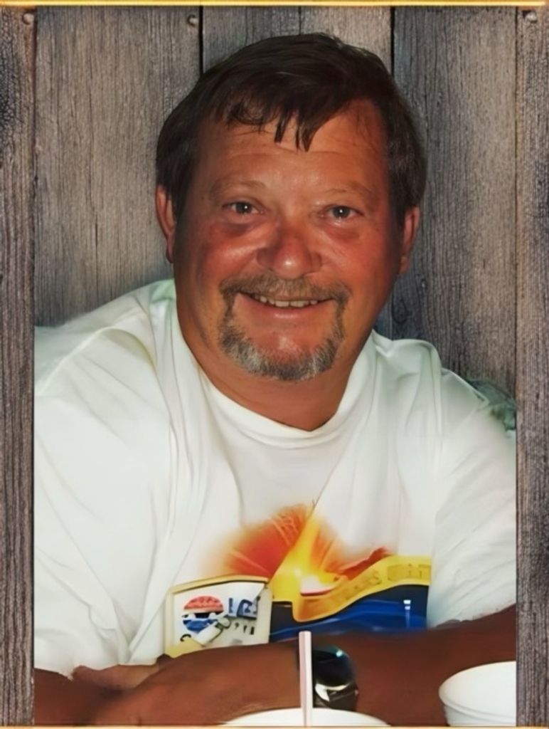 Stanley Mccubbin Jr.