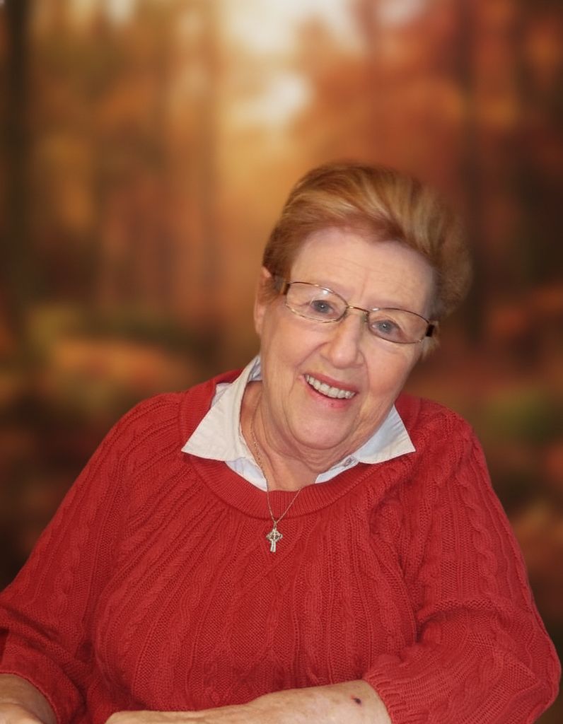 Kathleen "Sue" Halloran Profile Photo