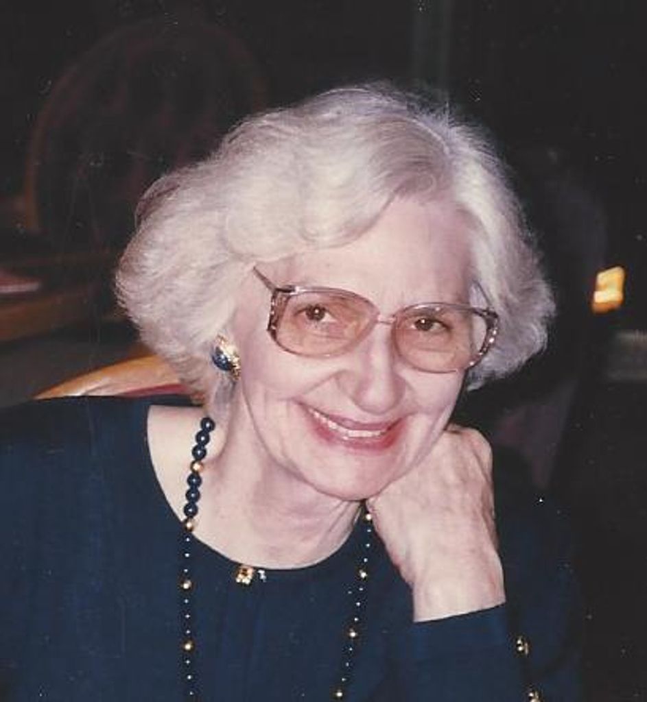 Barbara Harris-Baughard