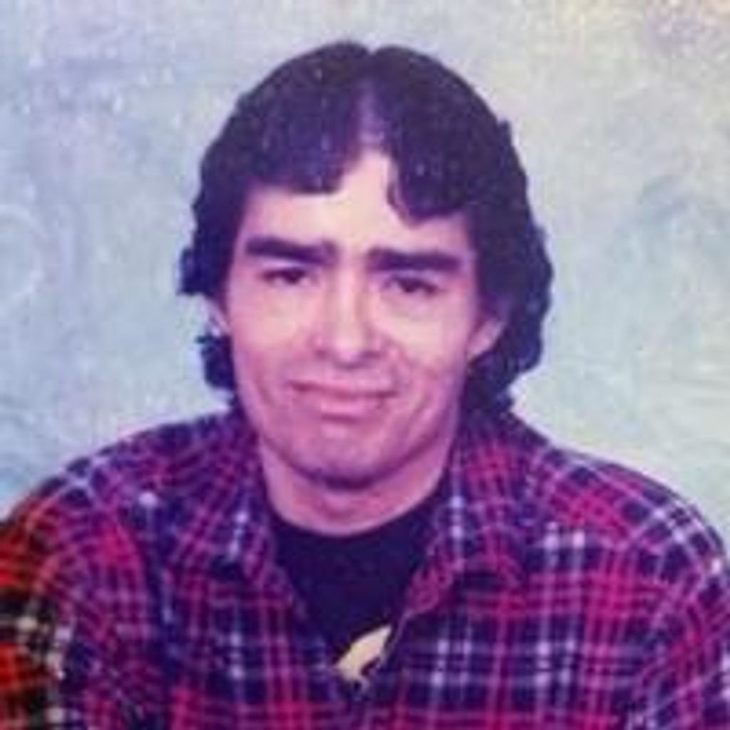 Jose M. Rosales