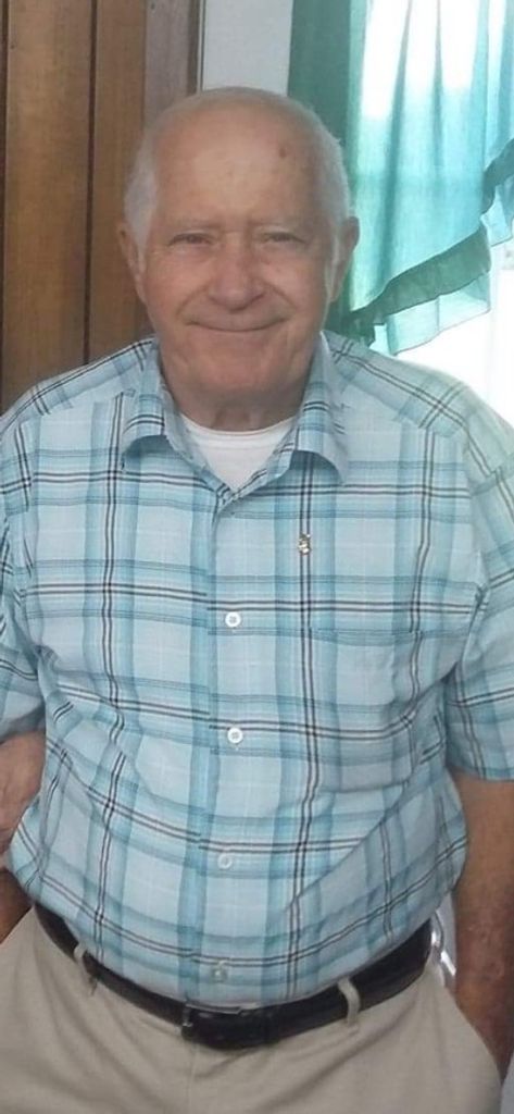 Jerry Suiter Profile Photo