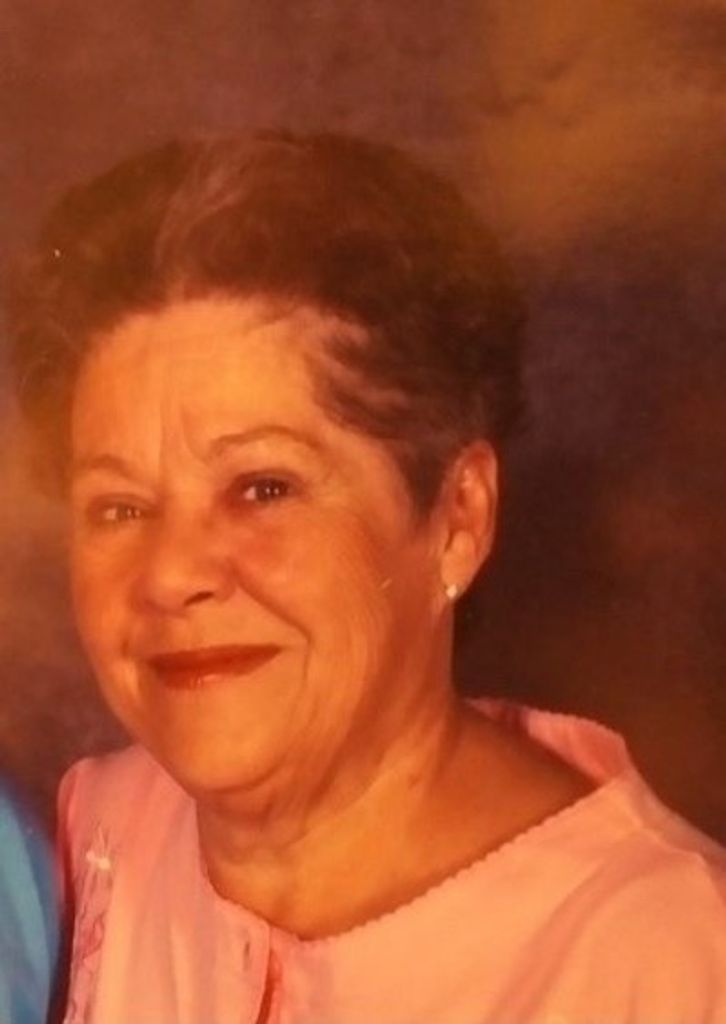 Virginia Elizabeth "Genny" Daley