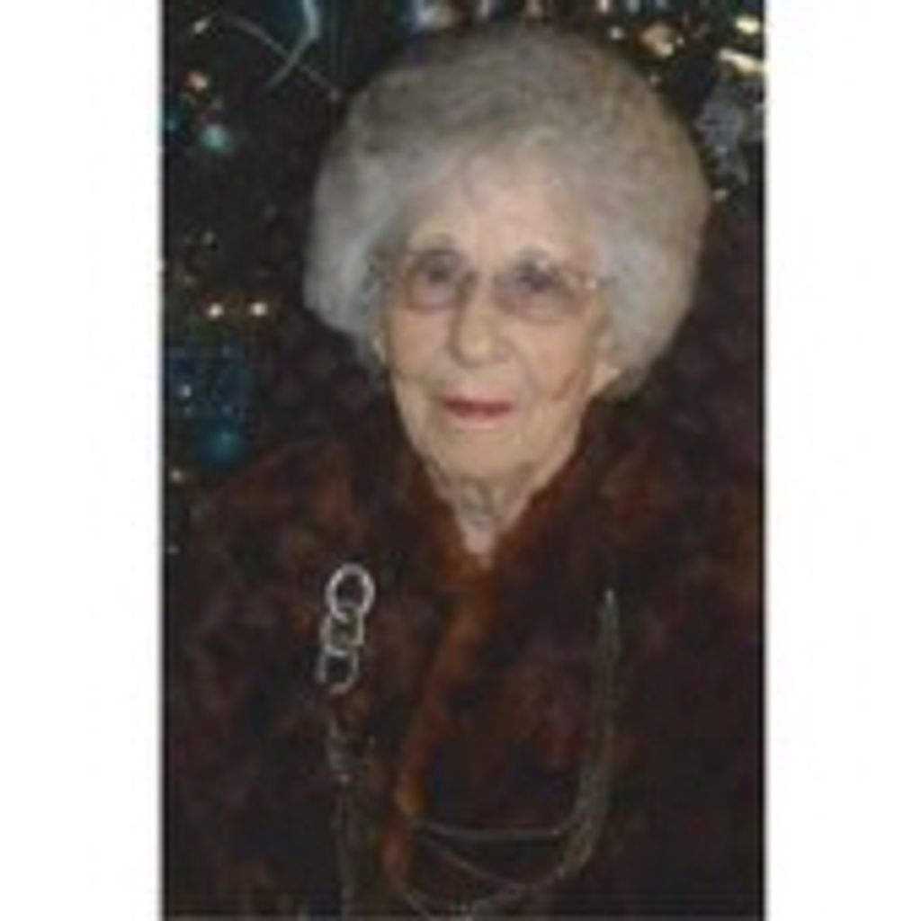 Earlene Forbis Martin