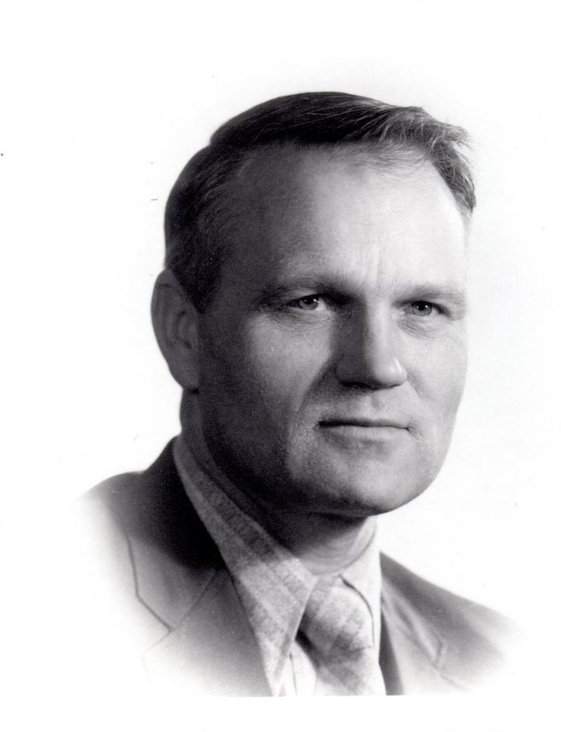 Don A Porter Profile Photo
