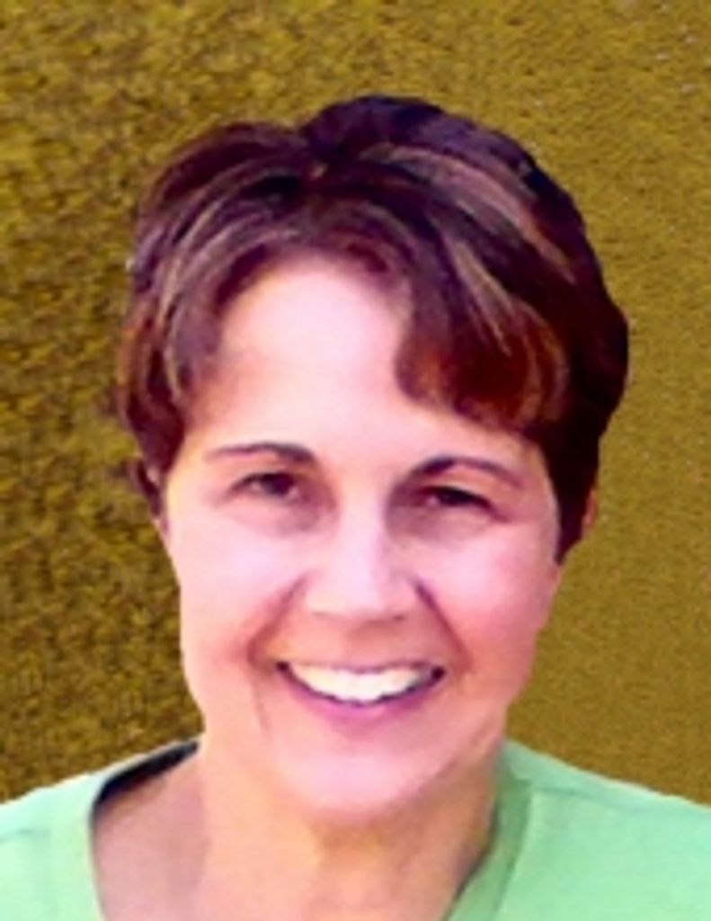 Janet K. Vanderlip