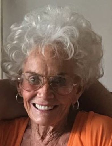 Dorothy Geraldine “Gerry” Fortin Klein Profile Photo