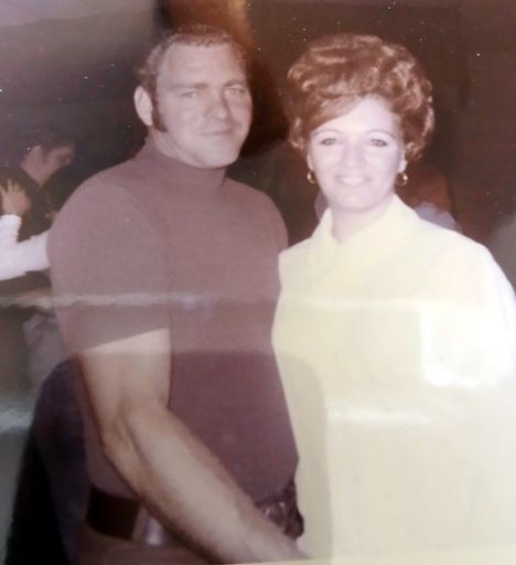 Georgie Wanda Wilbanks photo gallery thumbnail 10 of 184