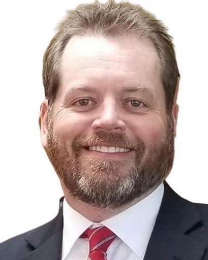 Ronald Keith Hatfield's obituary image