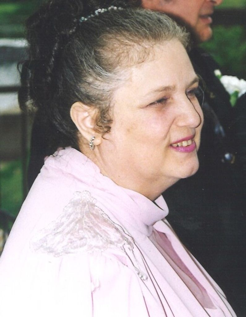 Darcie Koronka